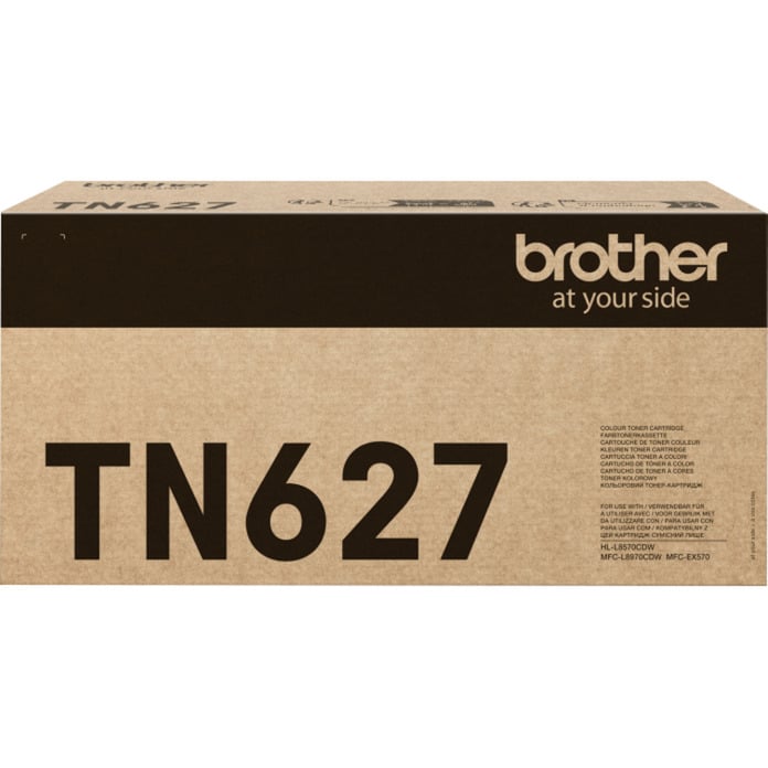 Toner gelb TN-627Y