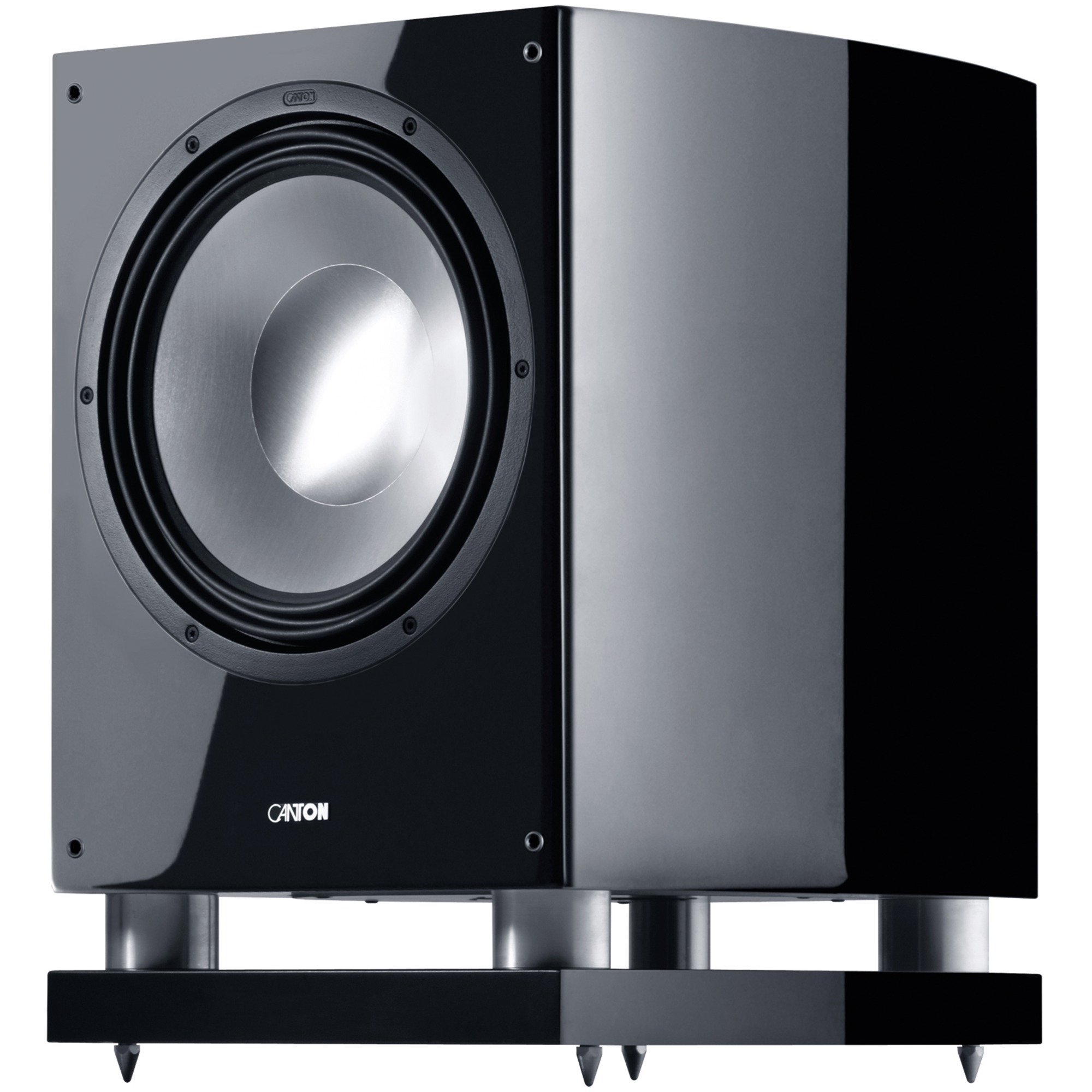 Canton Vento Sub 12, Lautsprecher | 04010243042824 Canton Vento Sub 12, Lautsprecher | 04010243042824