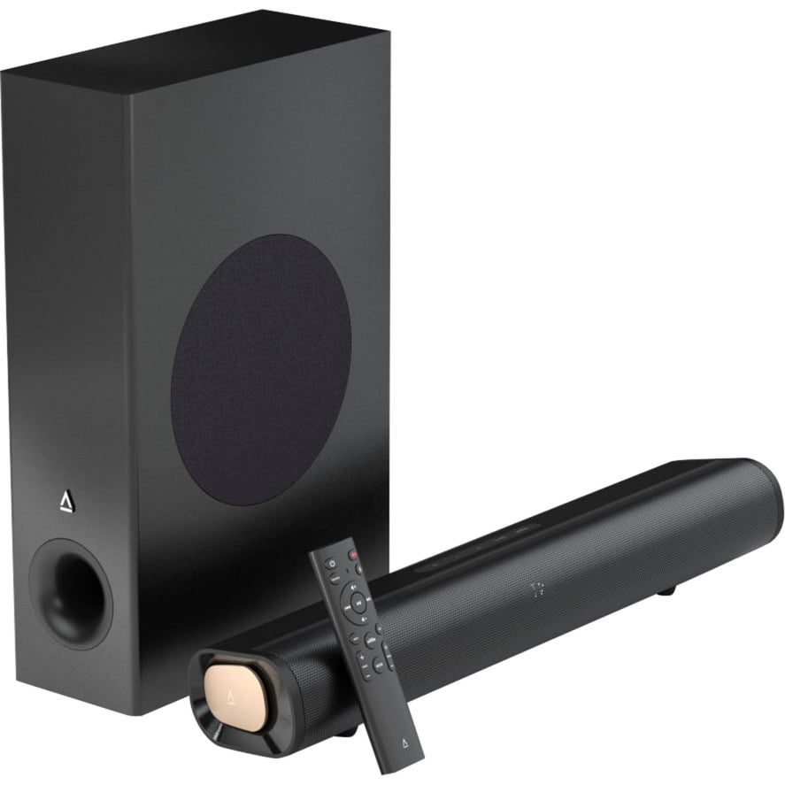 Stage Pro, Soundbar