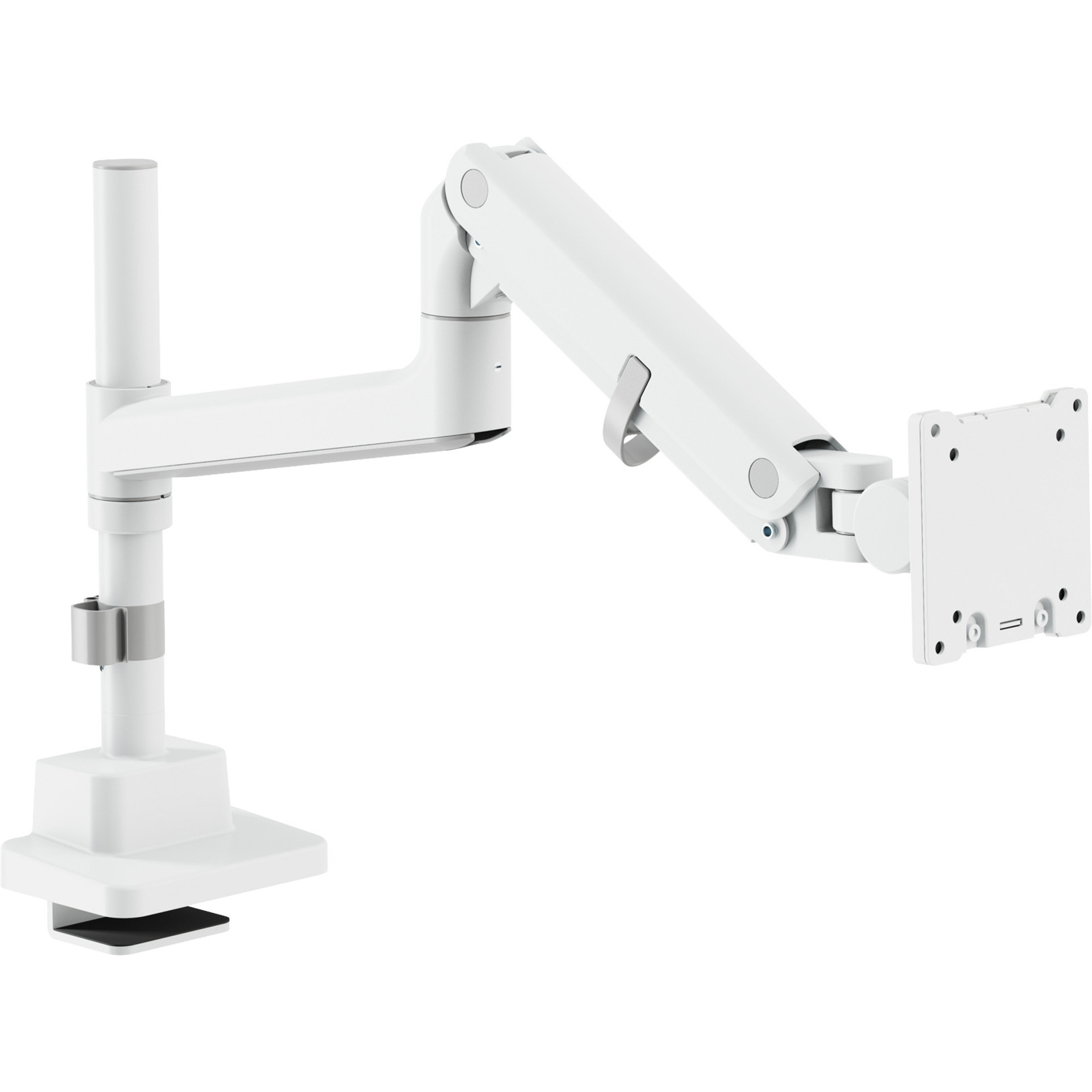Single Monitorhalterung, 57", 27 kg