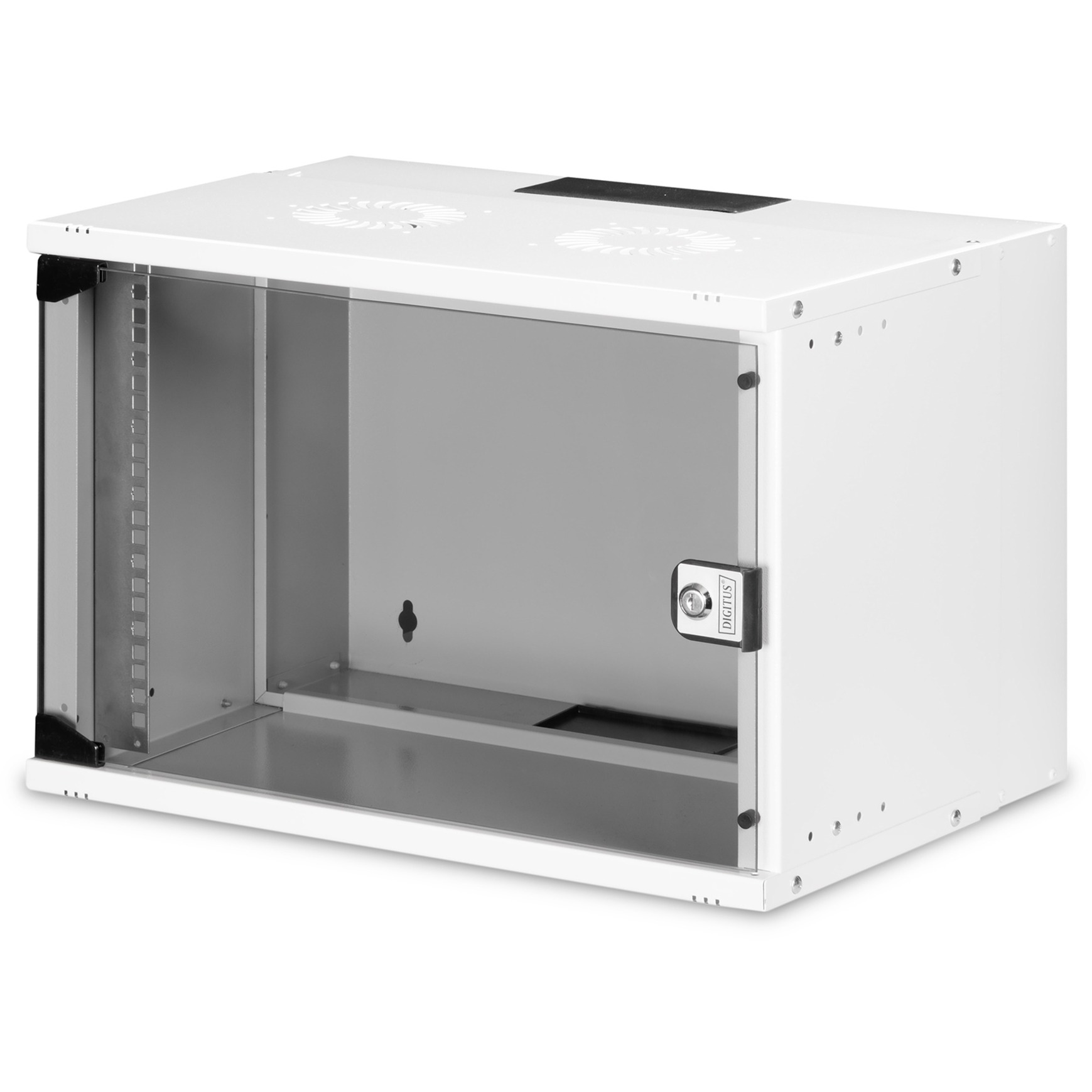 Digitus Wandgehäuse SOHO PRO , IT-Schrank | 04016032493709