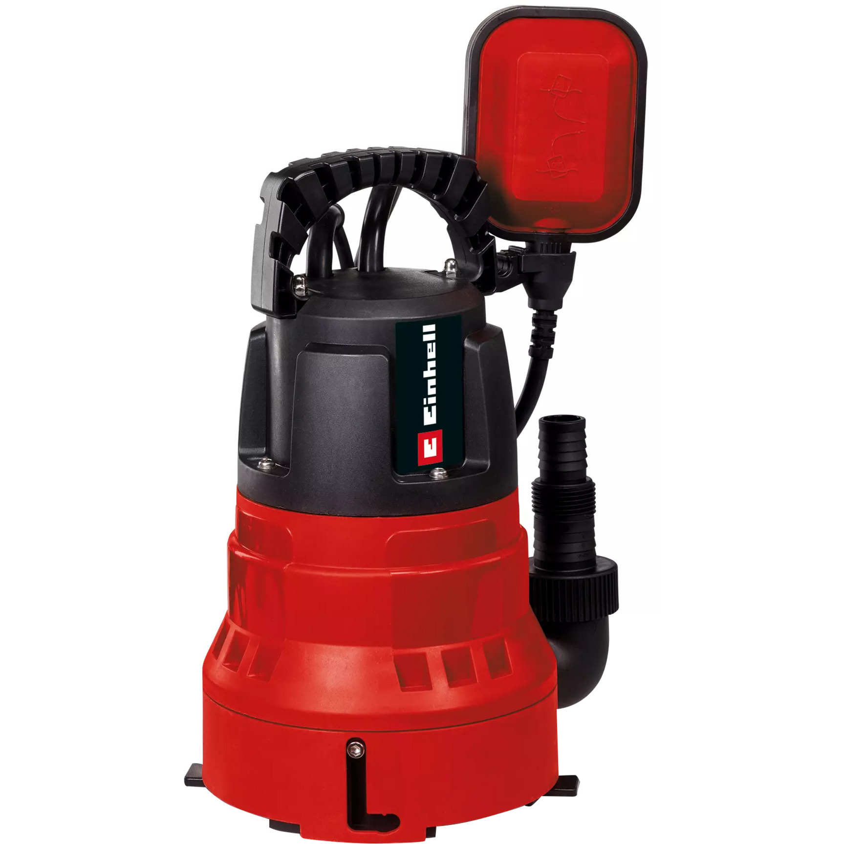Schmutzwasserpumpe GC-DP 7035 LL, Tauch- / Druckpumpe