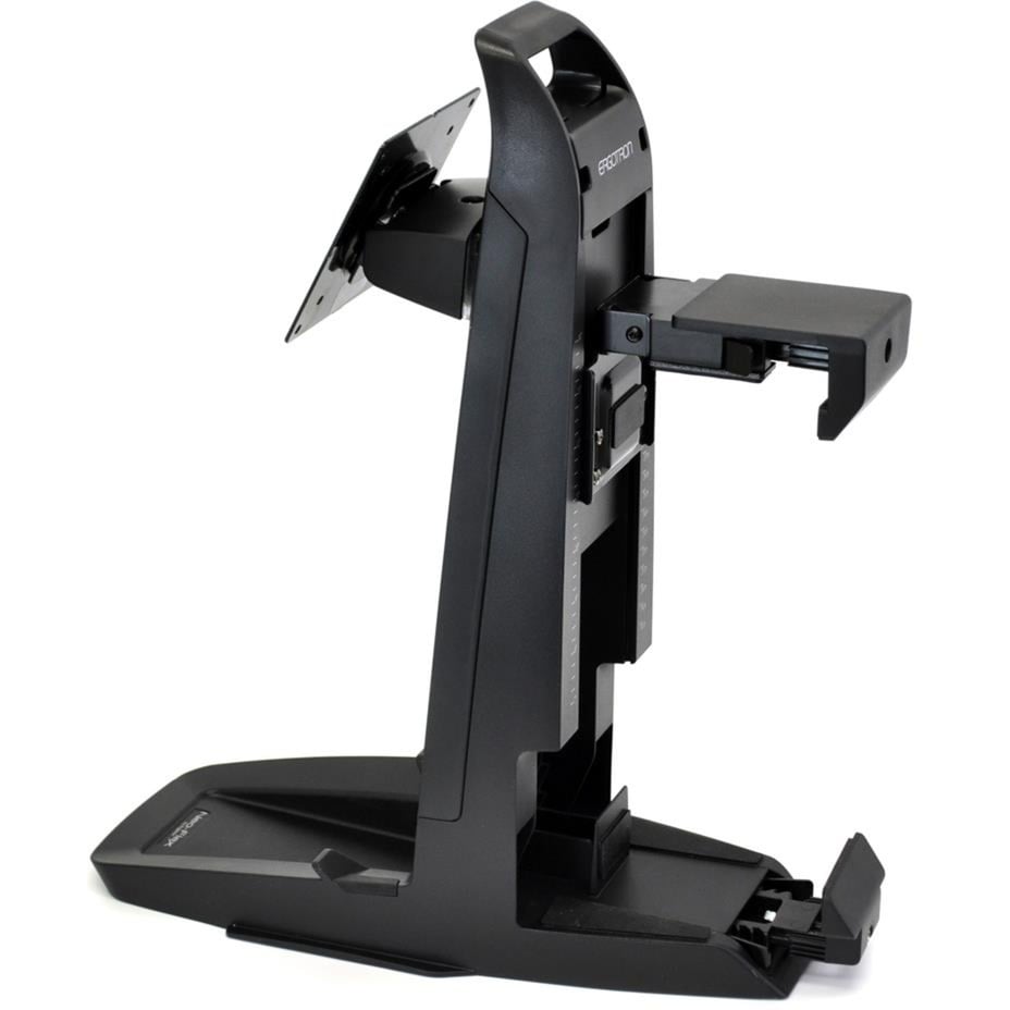 Ergotron Neo-Flex All-In-One-Standfuß, Monitorhalterung | 00698833010954 Ergotron Neo-Flex All-In-One-Standfuß, Monitorhalterung | 00698833010954