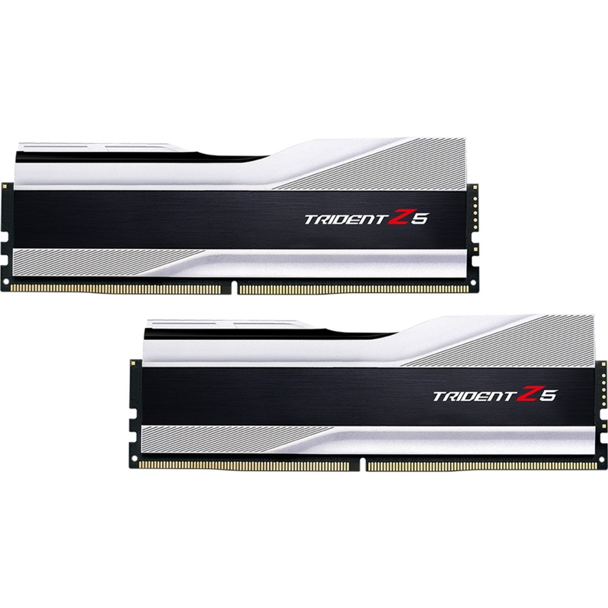 DIMM 64 GB DDR5-6000 (2x 32 GB) Dual-Kit, Arbeitsspeicher