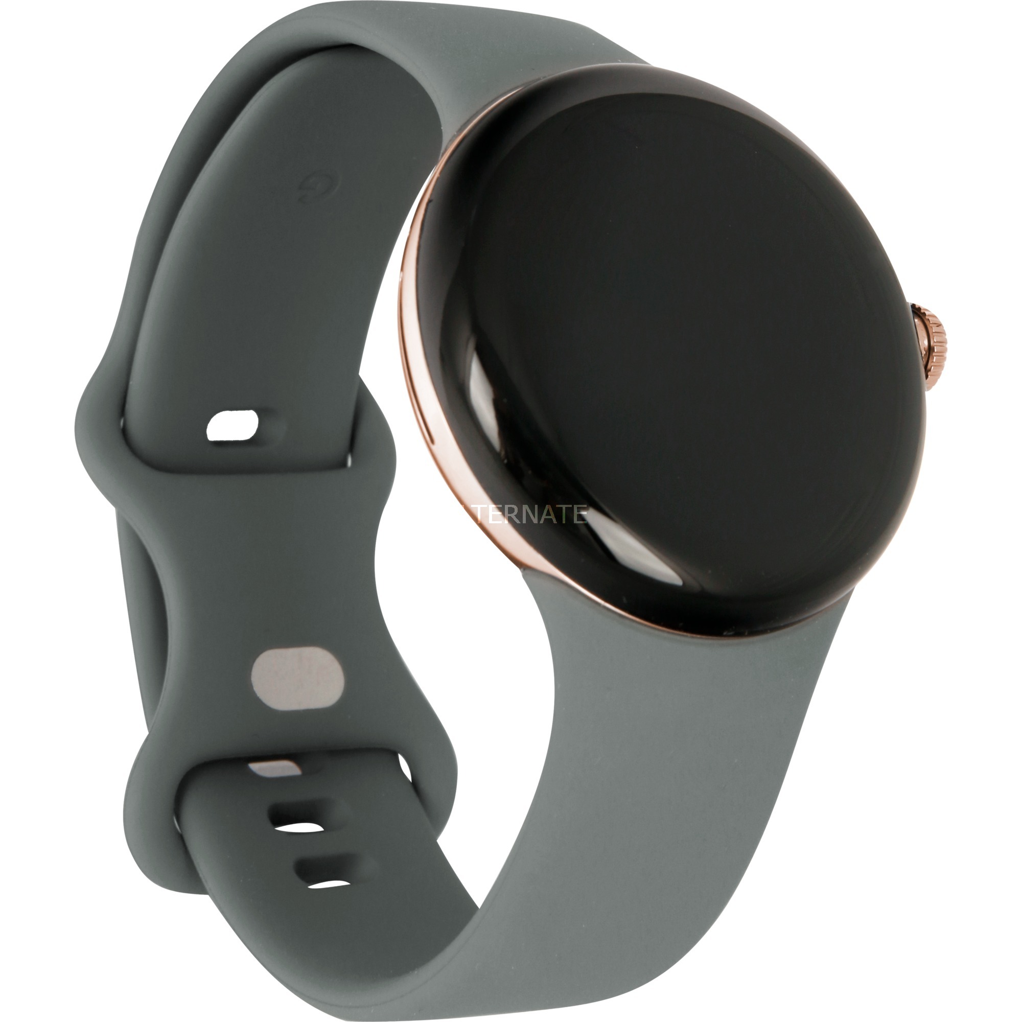Pixel Watch, Smartwatch