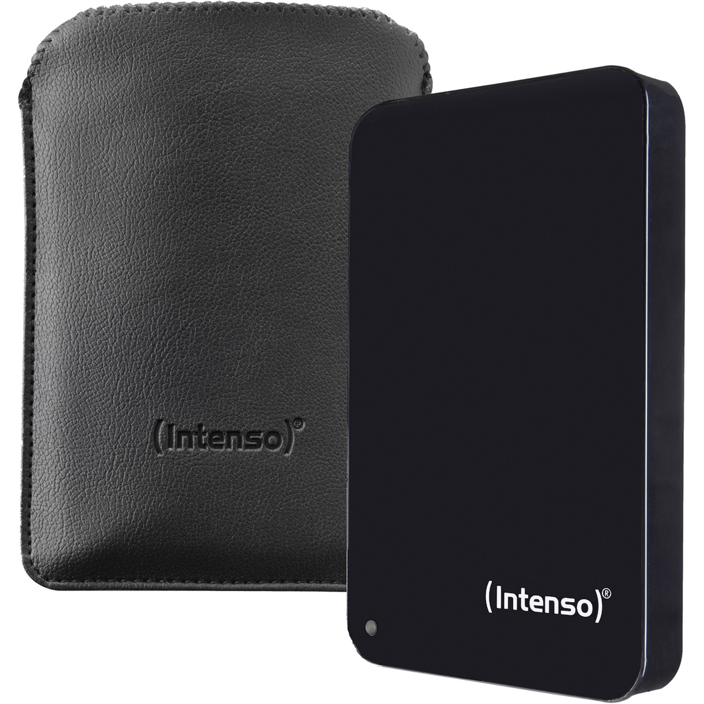 2,5" Memory Drive 5 TB, Externe Festplatte