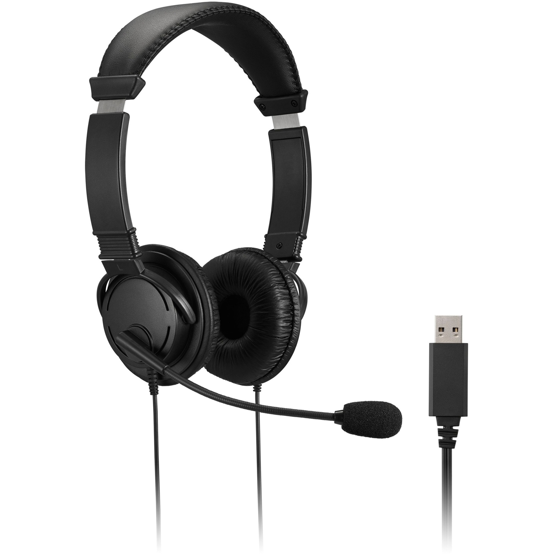 Kensington Classic, Headset | 00085896330653 Kensington Classic, Headset | 00085896330653