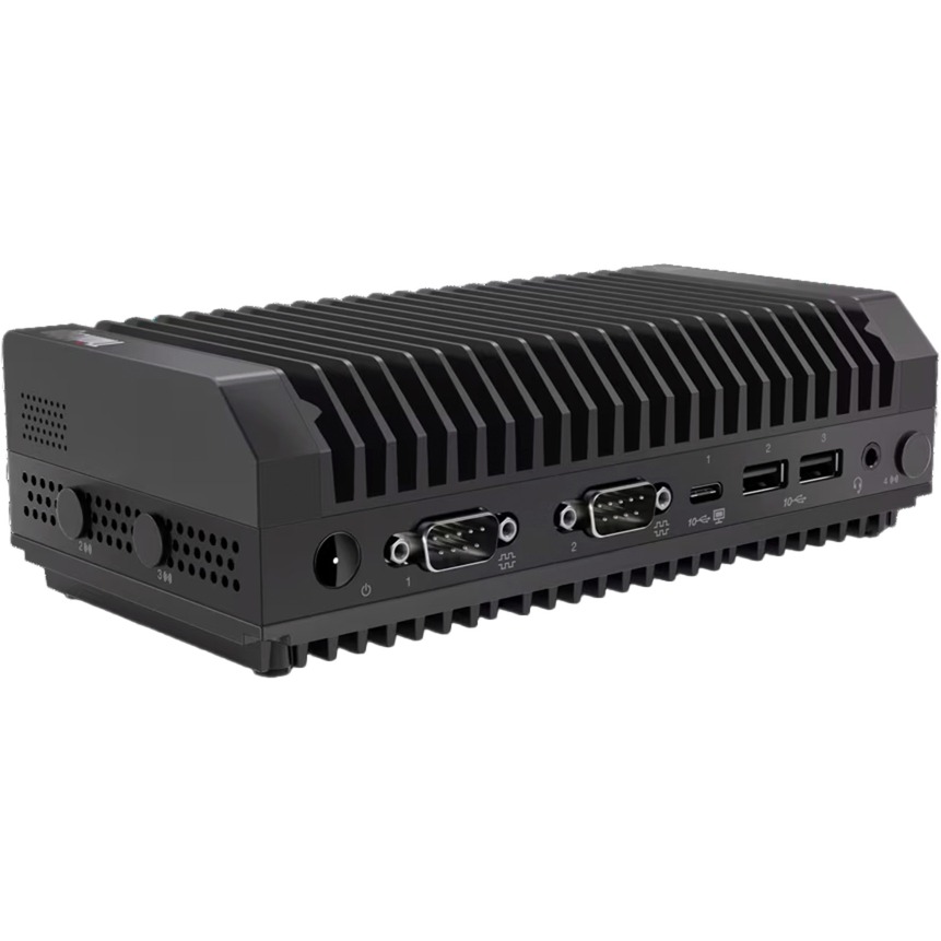 ThinkEdge SE30 (11NH0016GE), Edge-System