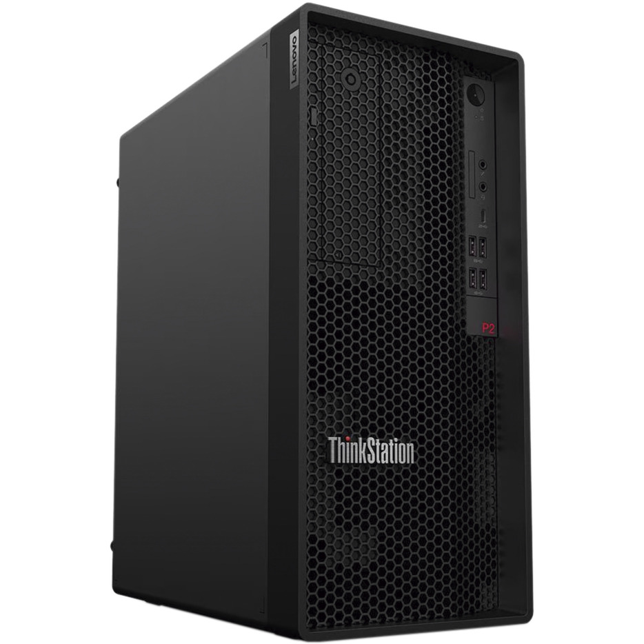 ThinkStation P2 Tower Gen 2 (30JQ0098GE), PC-System
