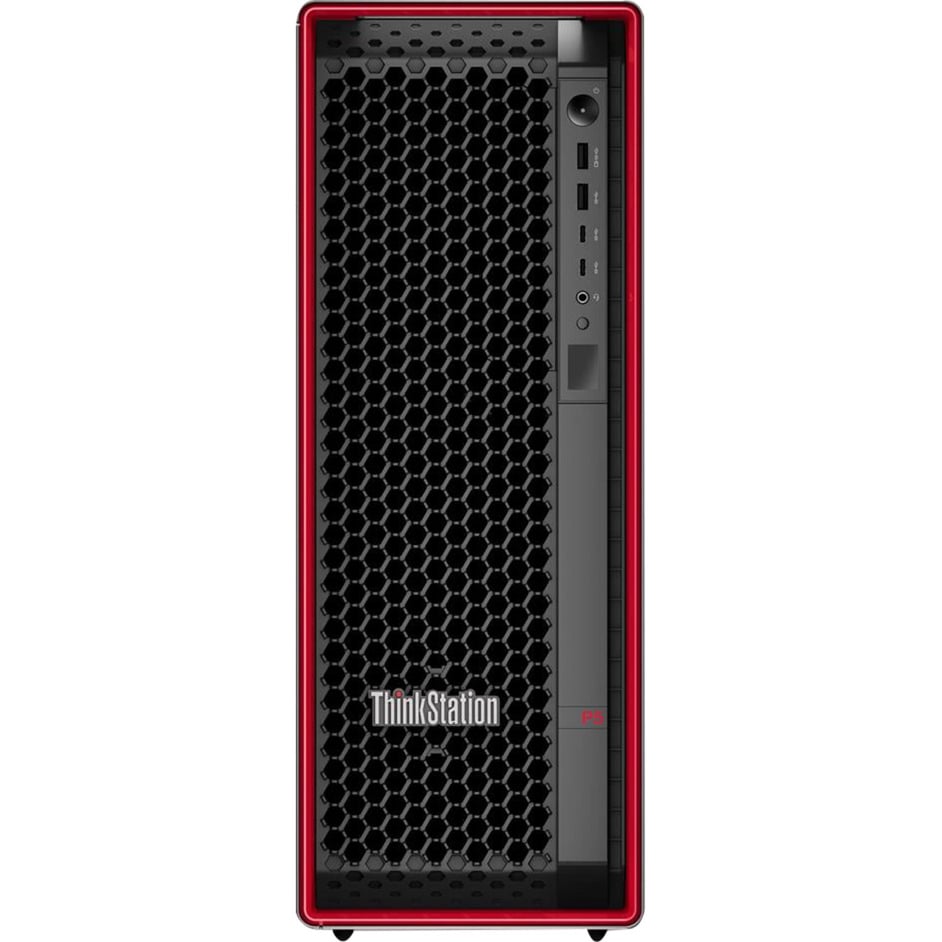 ThinkStation P5 (30GA00ATGE), PC-System