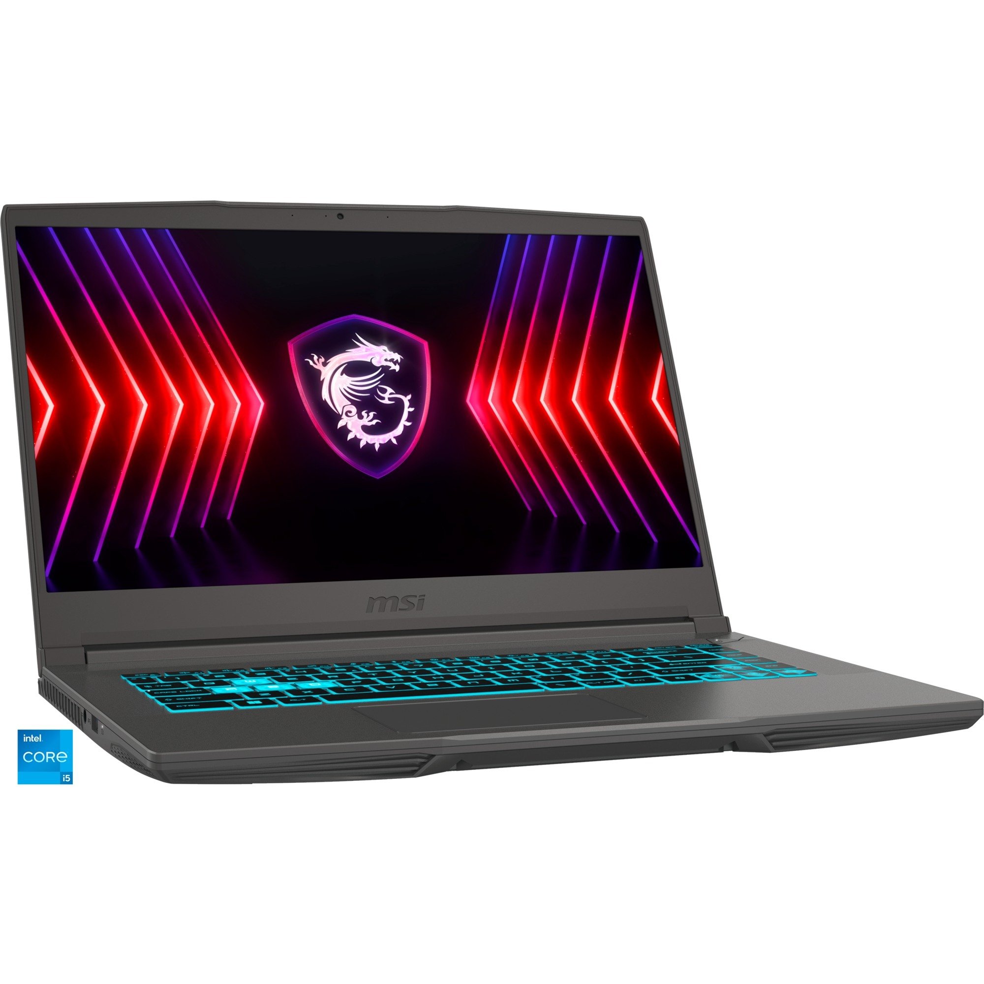 MSI Thin 15 B12UC-1439, Gaming-Notebook | 04711377183130 MSI Thin 15 B12UC-1439, Gaming-Notebook | 04711377183130