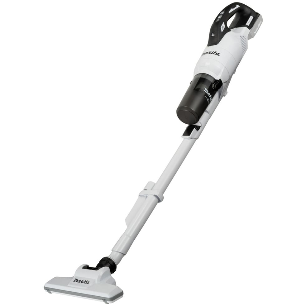 DCL286FZW, Stielstaubsauger