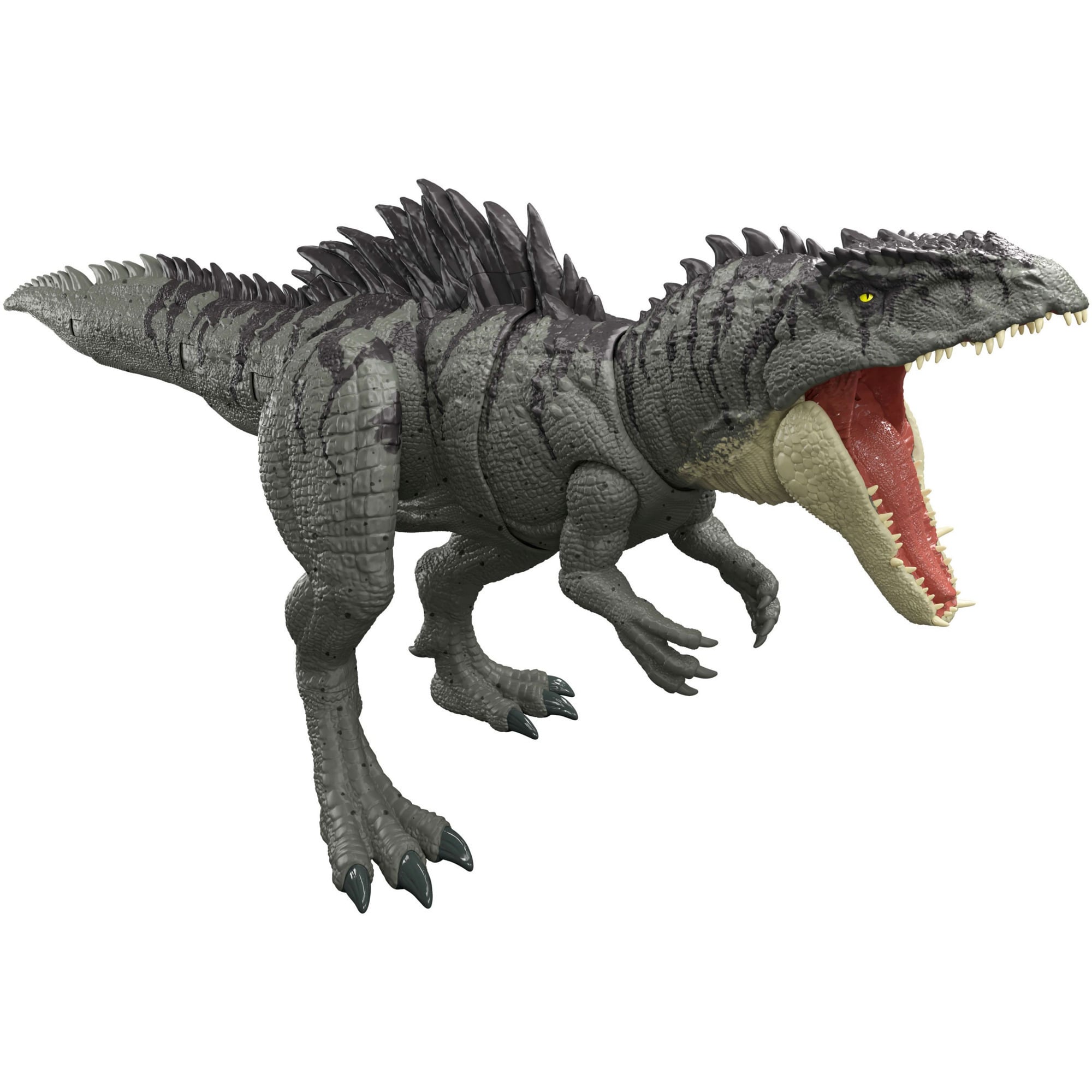 giganotosaurus spielzeug Mattel Giganotosaurus Dinosaurier Figur, Spielfigur