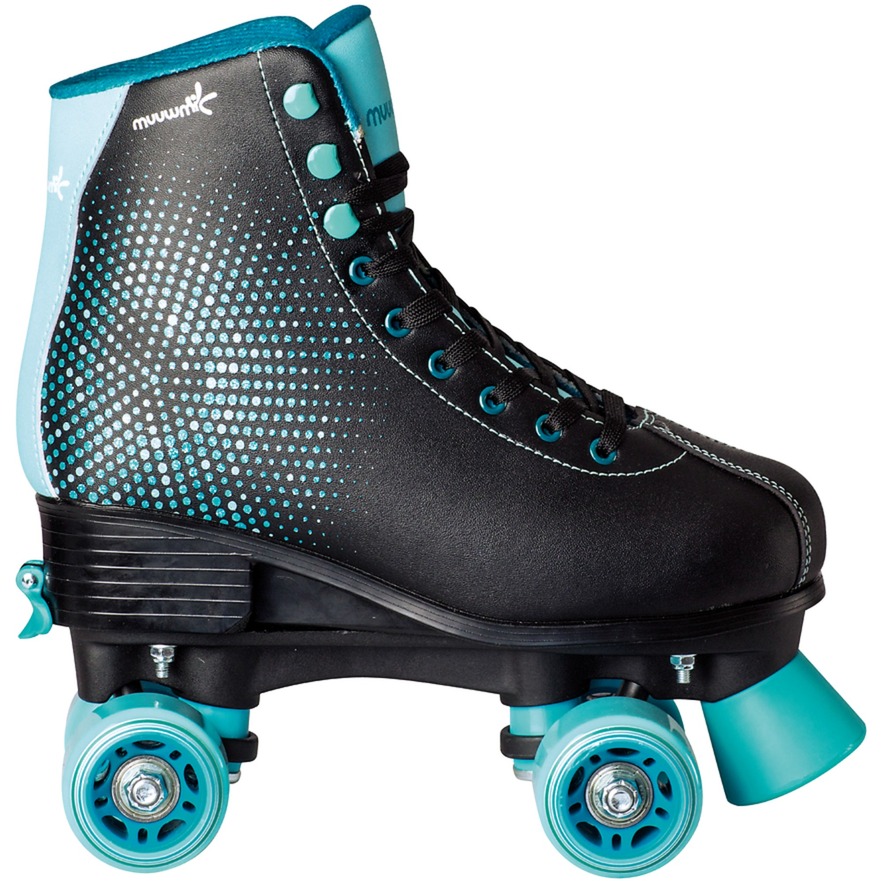 Rollschuh Disco Gr. 31-34, Rollschuhe