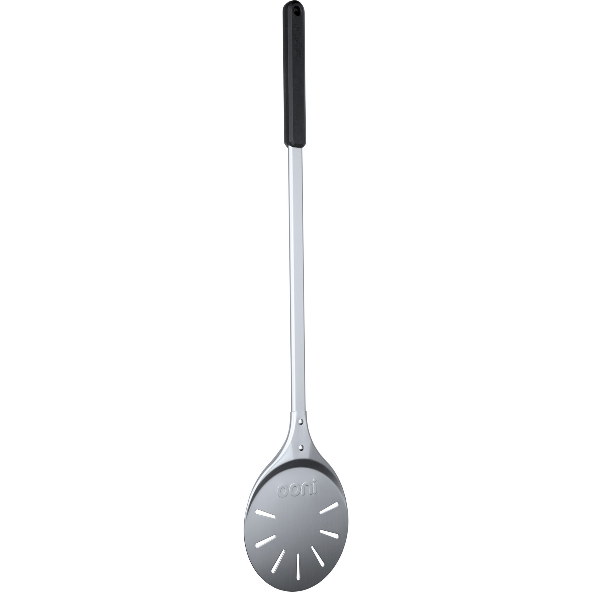 Pizzawendeheber 7", Grillbesteck