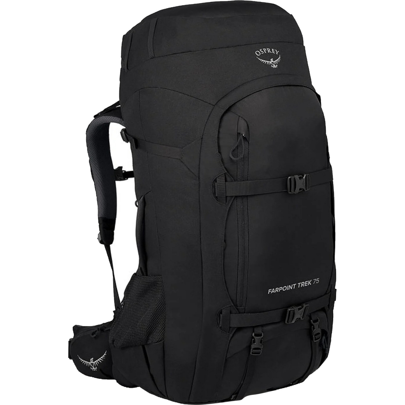 Farpoint Trek 75, Rucksack