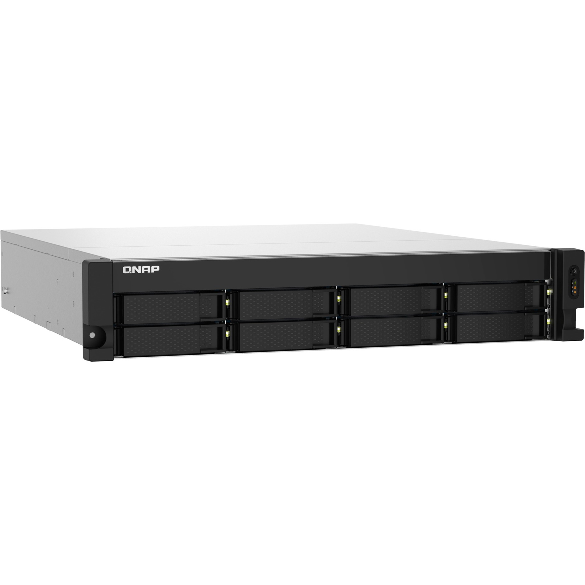 QNAP TS-832PXU-4G, NAS | 04713213518151 QNAP TS-832PXU-4G, NAS | 04713213518151