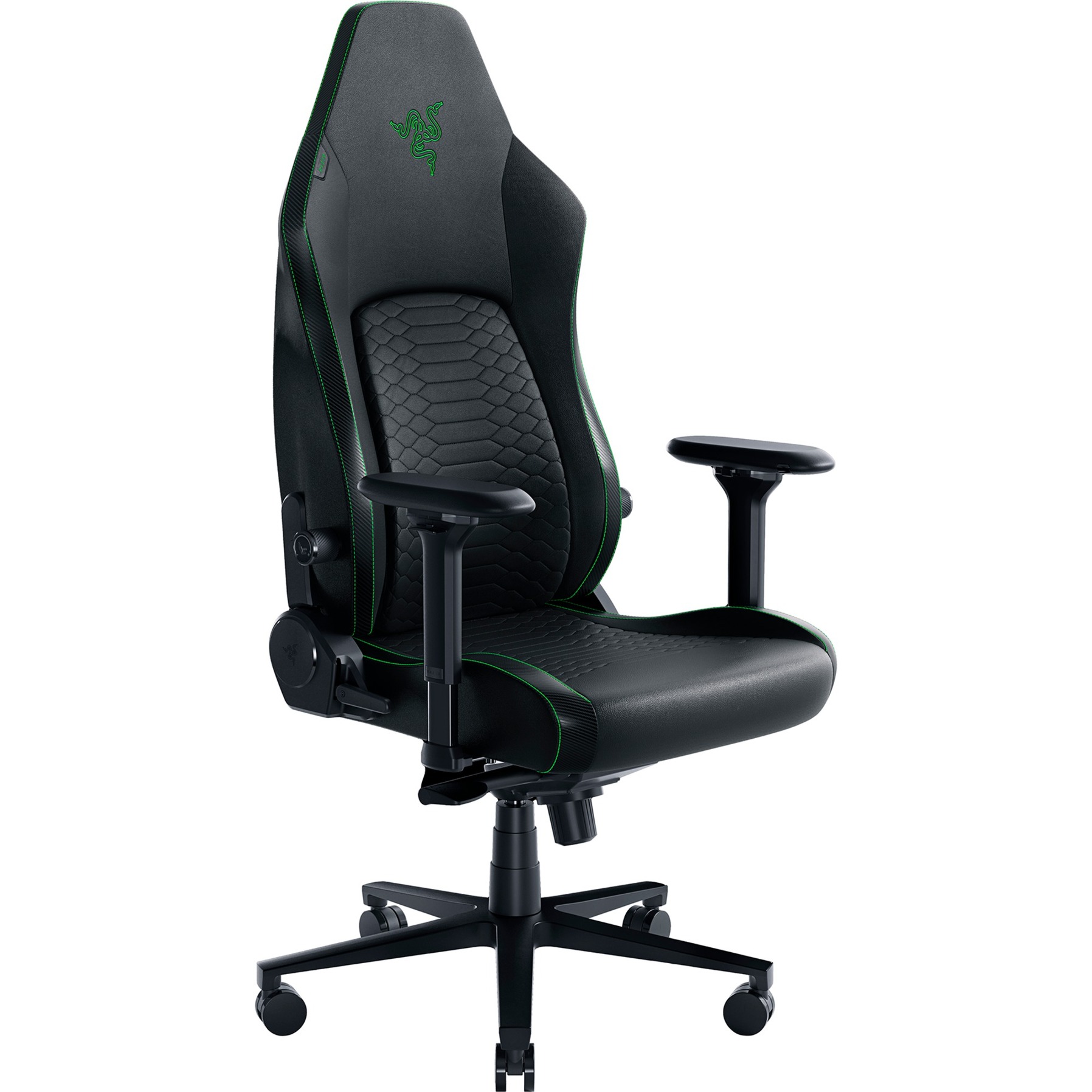 Razer Iskur V2 Gaming-Stuhl | 08886419354499 Razer Iskur V2 Gaming-Stuhl | 08886419354499