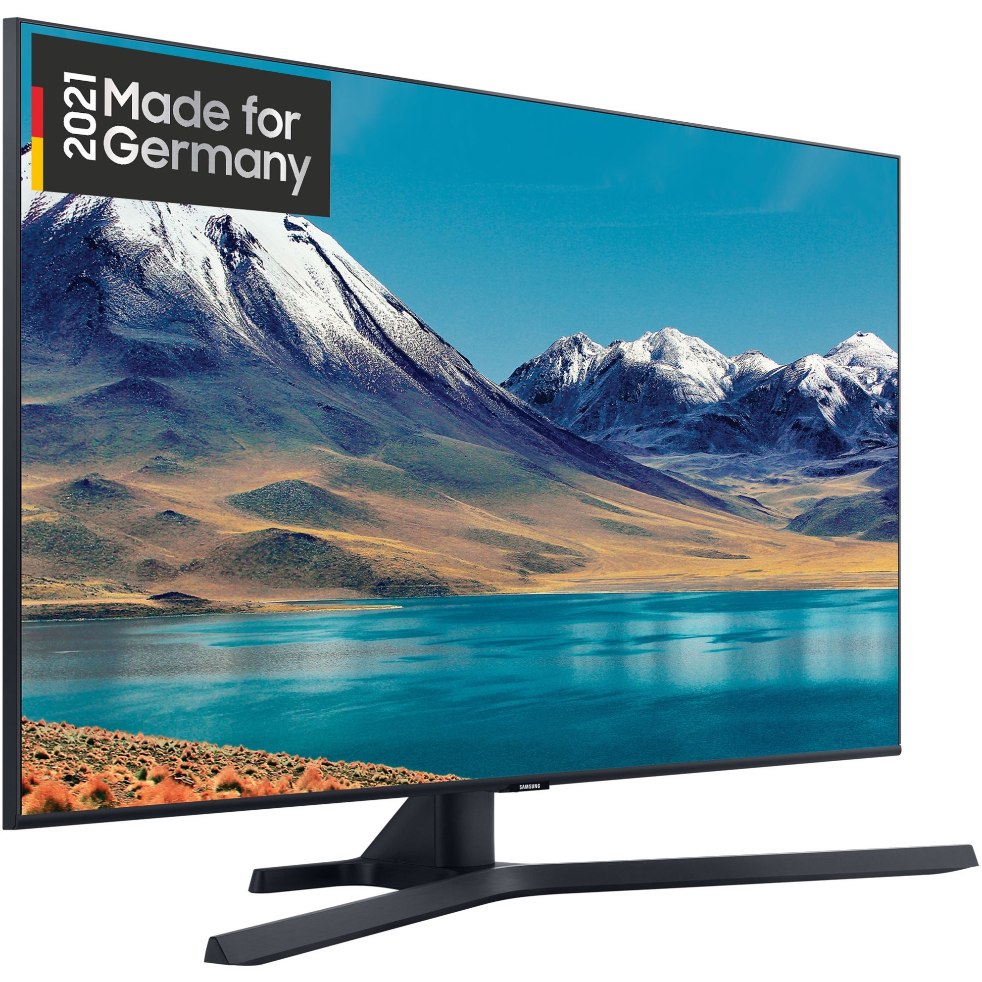 Samsung GU-65TU8509, LED-Fernseher | 08806090408519 Samsung GU-65TU8509, LED-Fernseher | 08806090408519