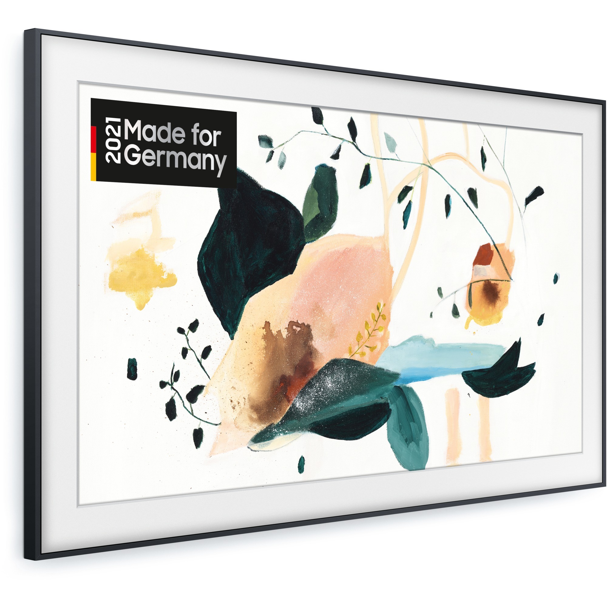 Samsung GQ-50LS03TA, QLED-Fernseher | 08806090361821 Samsung GQ-50LS03TA, QLED-Fernseher | 08806090361821