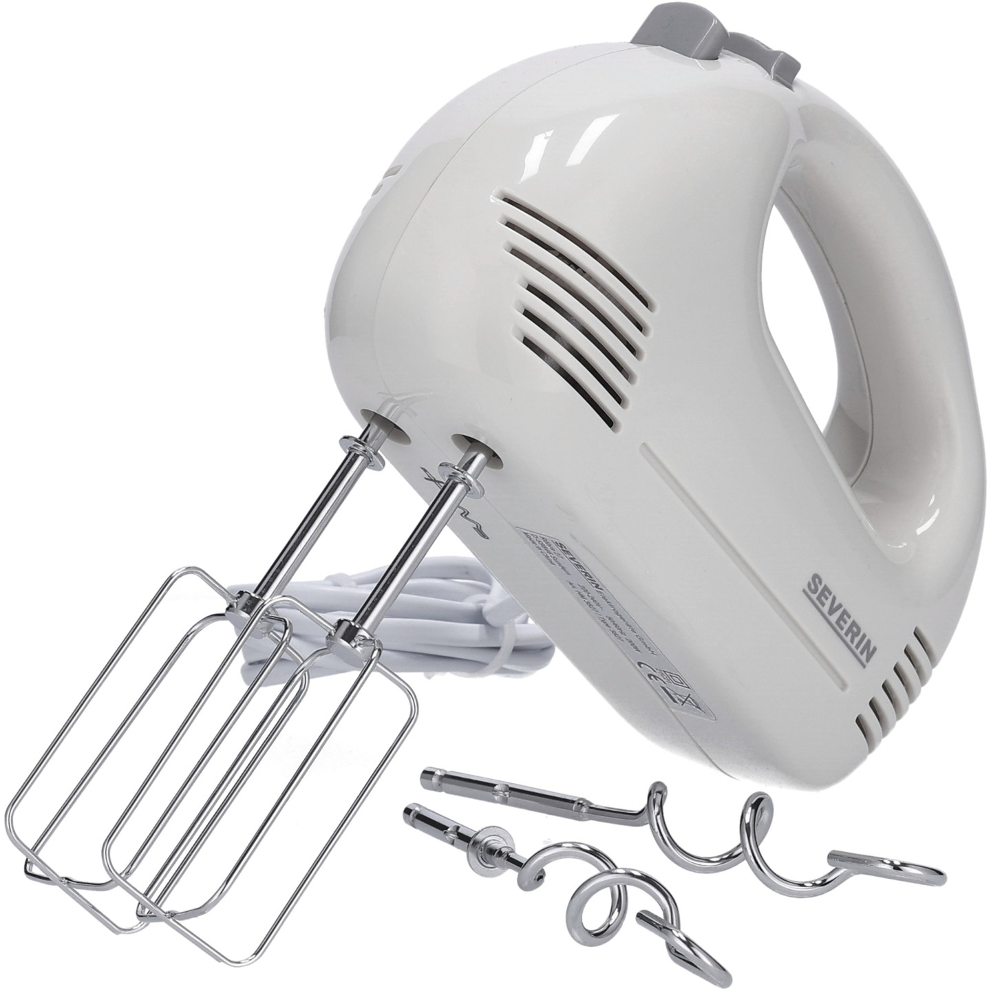 Severin Handmixer HM 3827 | 04008146382703 Severin Handmixer HM 3827 | 04008146382703