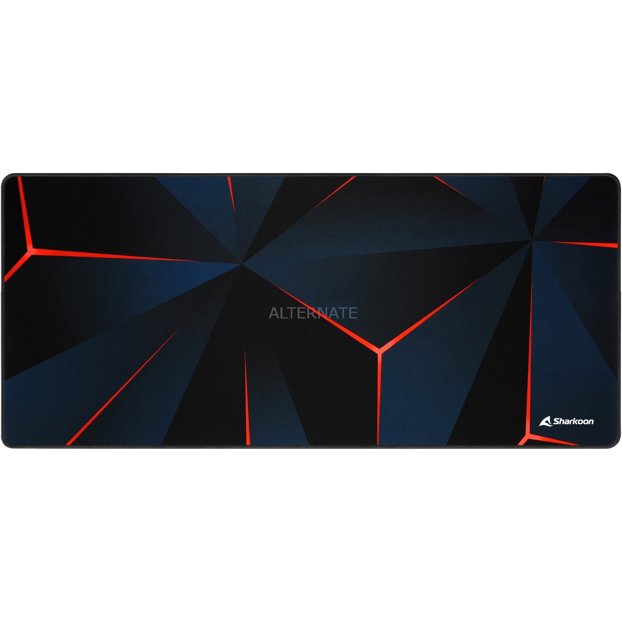 Sharkoon SKILLER SGP30 XXL Arrow, Gaming-Mauspad | 04044951032235 Sharkoon SKILLER SGP30 XXL Arrow, Gaming-Mauspad | 04044951032235