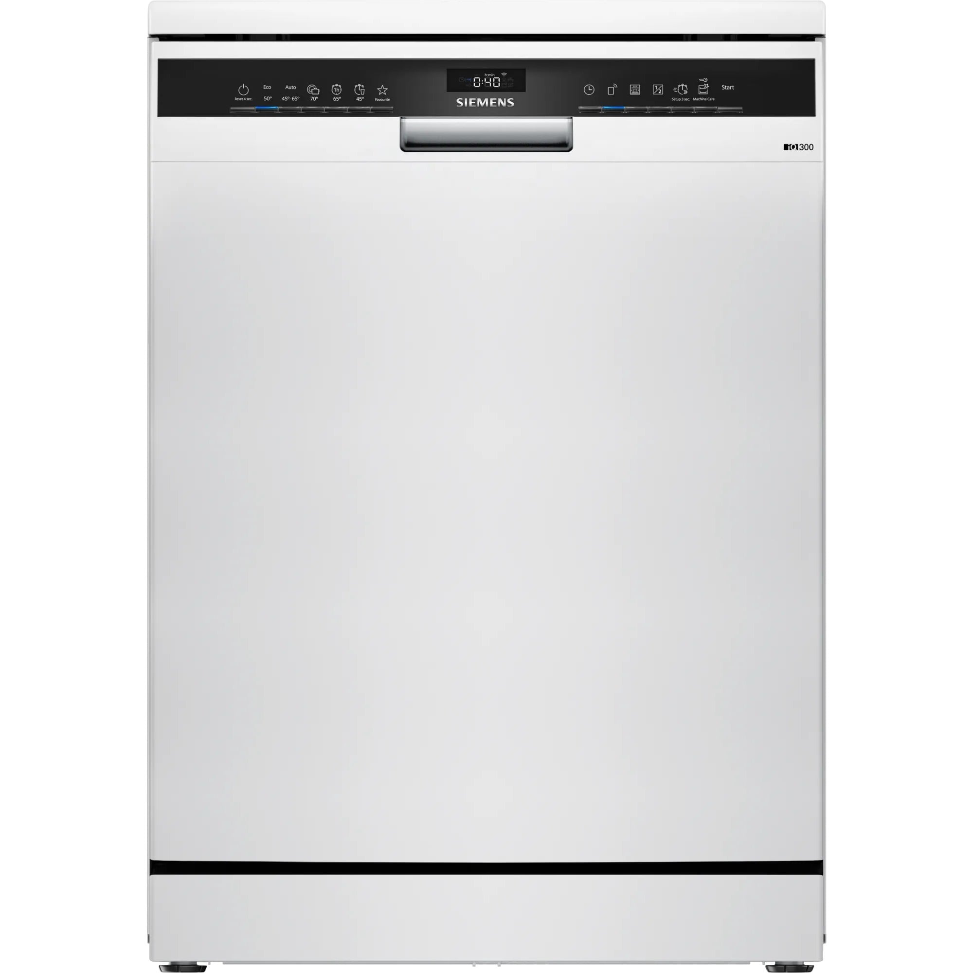 SN23EW03ME iQ300, Spülmaschine