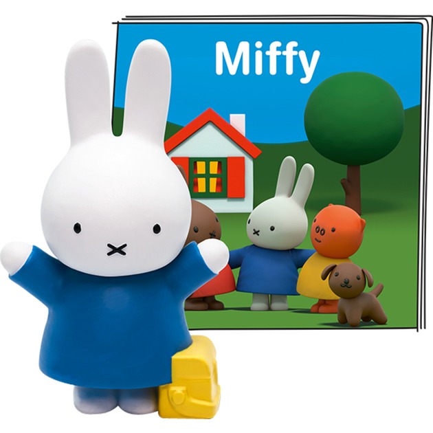 Miffy – Miffy, Spielfigur