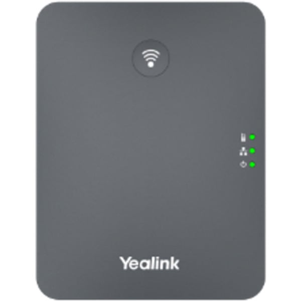 W70B, Telefonanlage