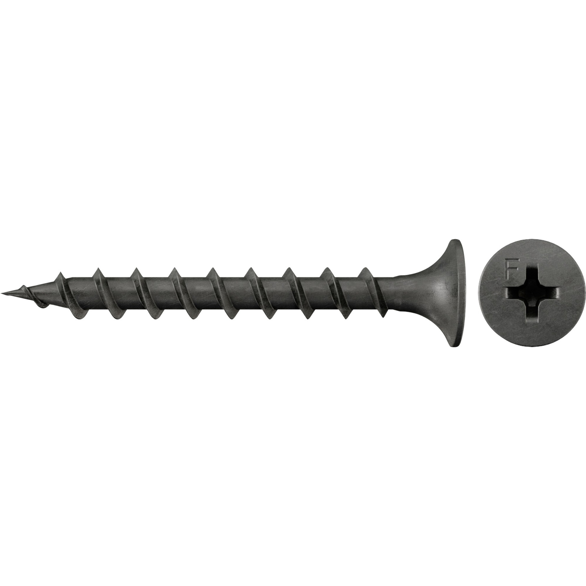 Schnellbauschraube 3,9x35 Trompetenkopf, PH
