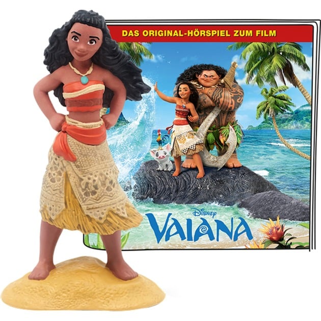 Disney - Vaiana, Spielfigur