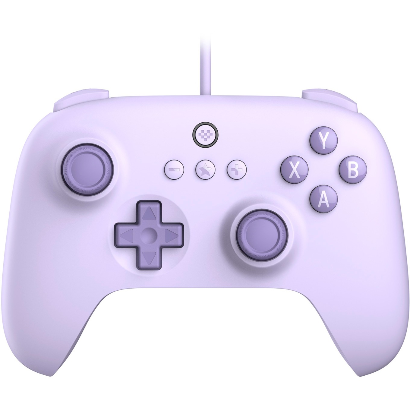 8BitDo Ultimate C Wired, Gamepad | 06922621503668