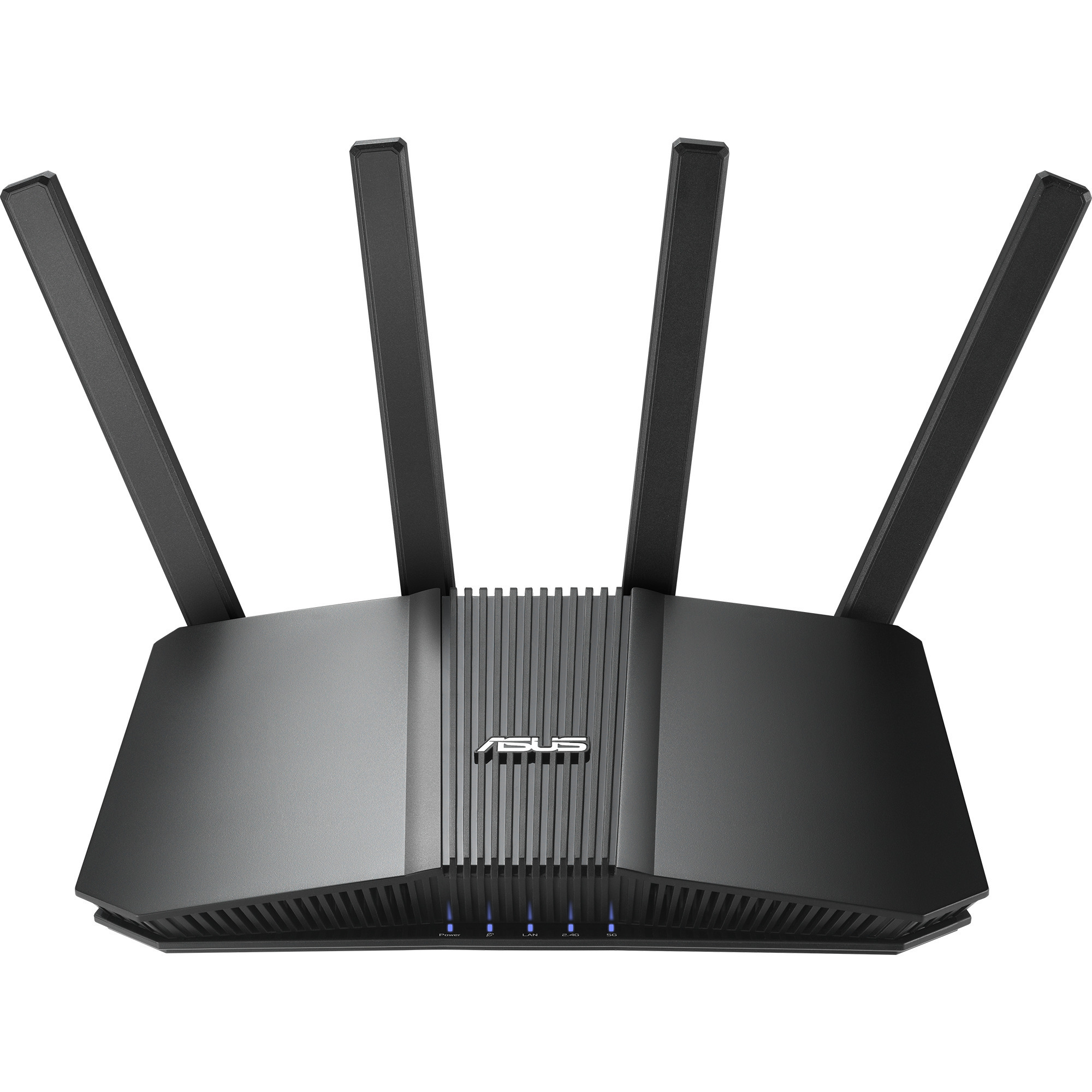 RT-BE58U, Router