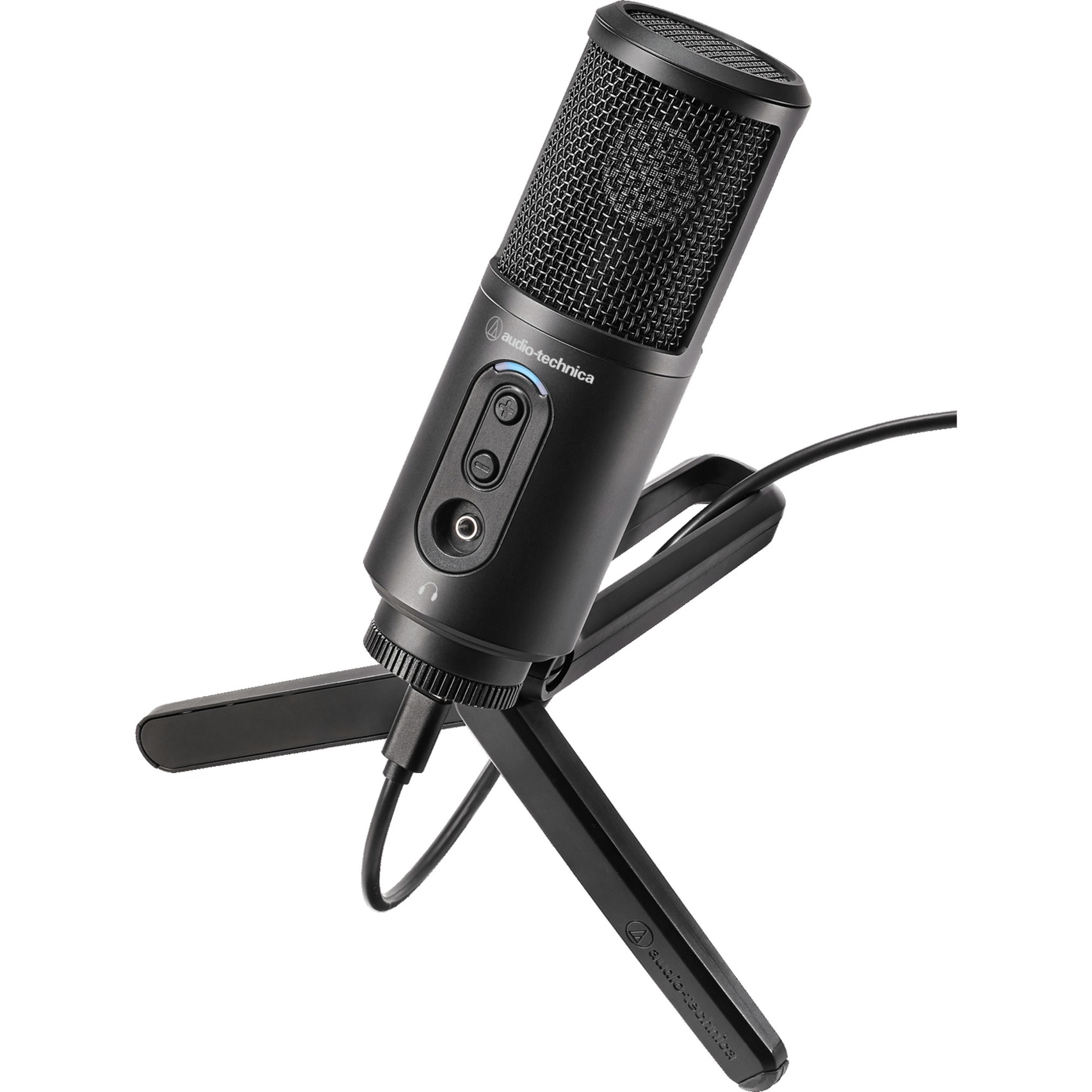 ATR2500x-USB, Mikrofon