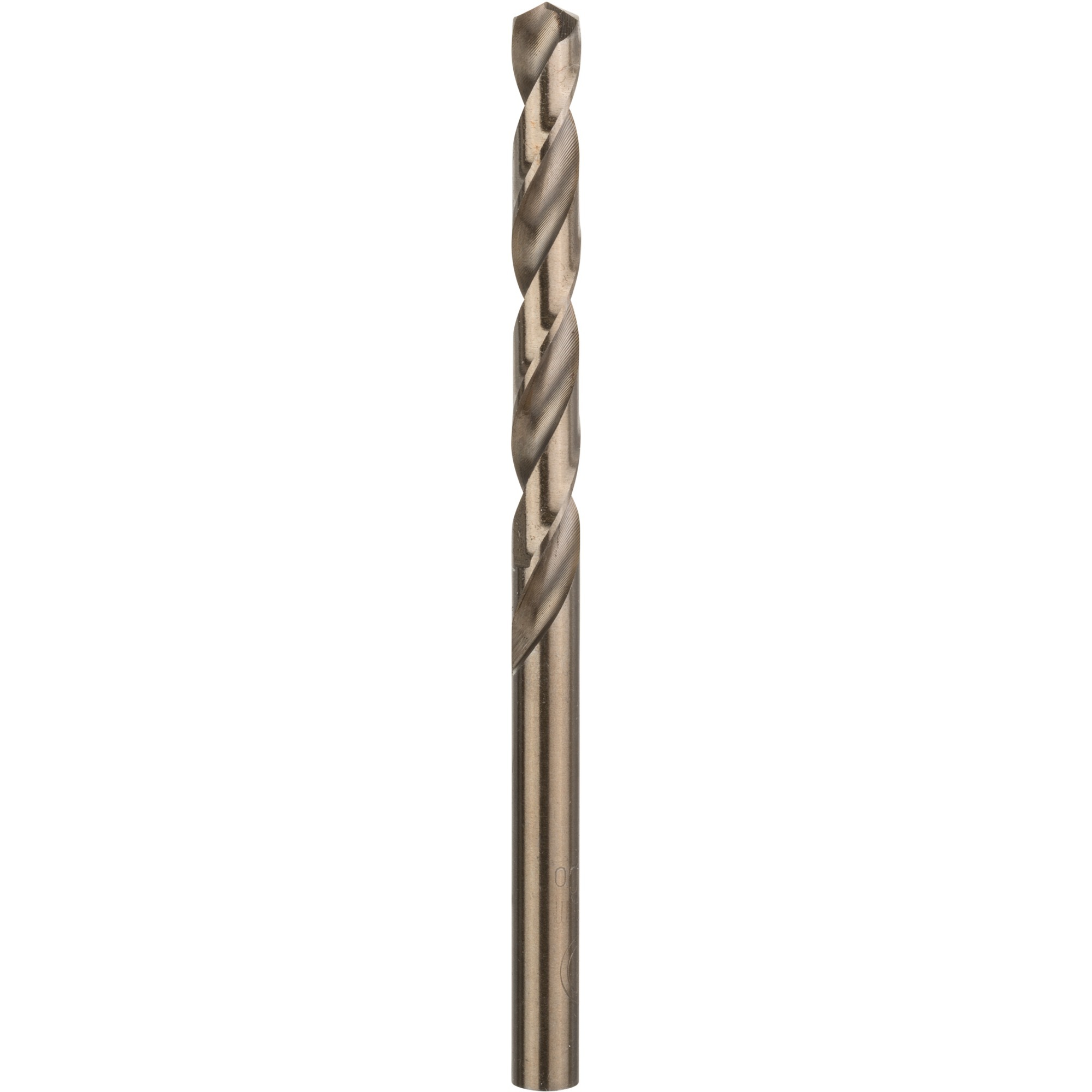 Metall-Spiralbohrer HSS-Co, Ø 6,5mm