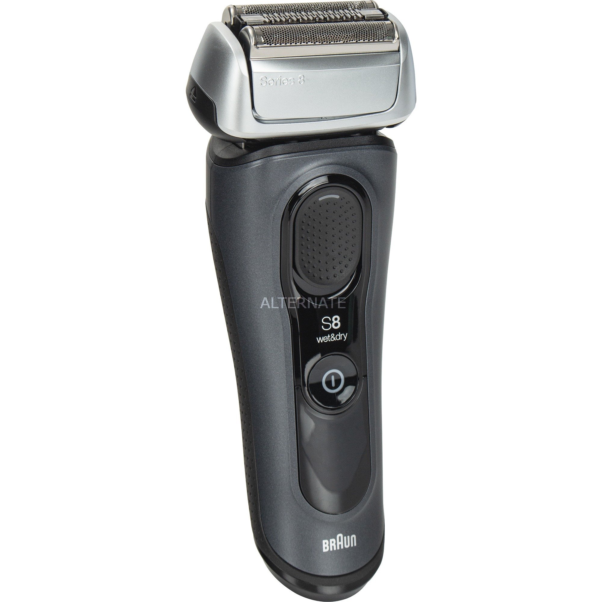 Braun Series 8 – 8513s, Rasierer | 07500435218009 Braun Series 8 – 8513s, Rasierer | 07500435218009