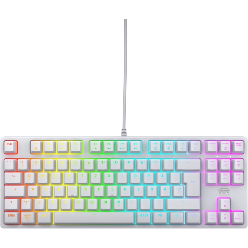XTRFY K4V2, Gaming-Tastatur
