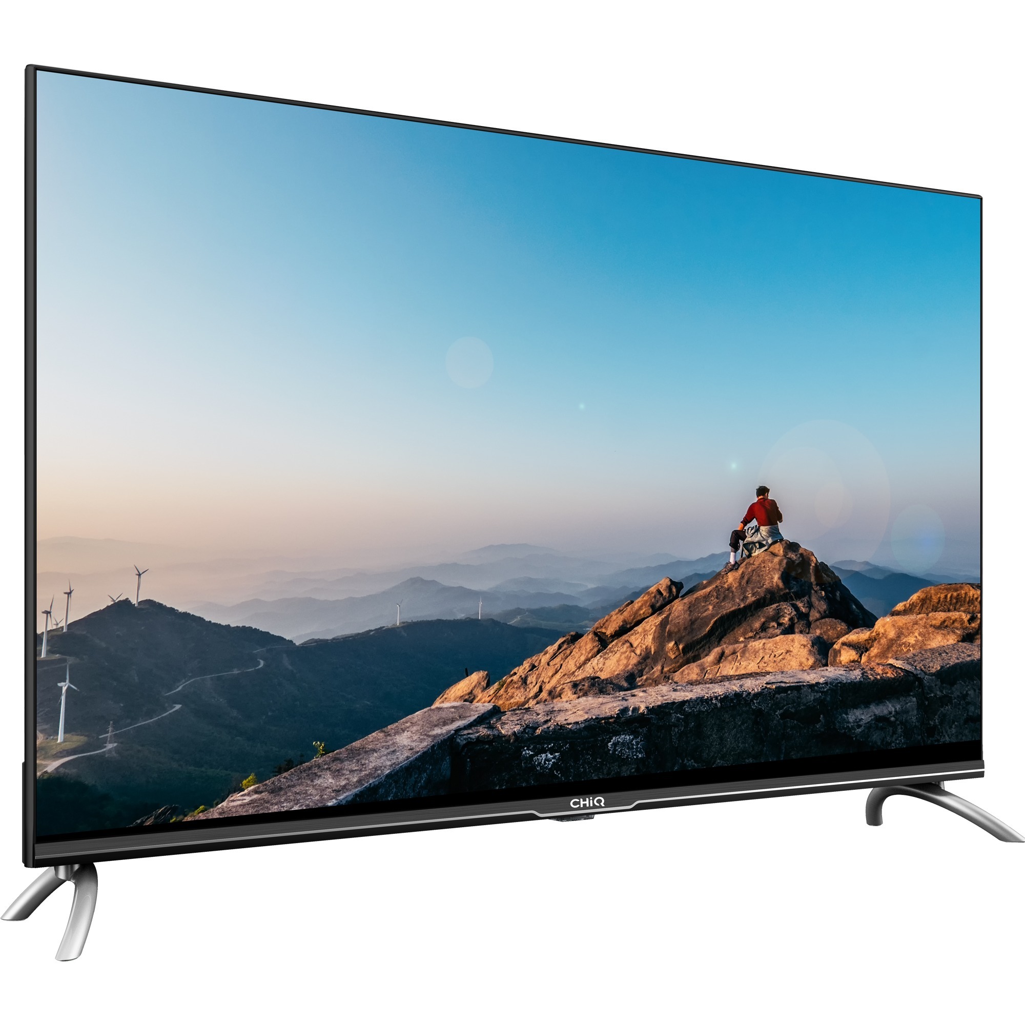 CHiQ L40G7U, LED-Fernseher | 08592344203886 CHiQ L40G7U, LED-Fernseher | 08592344203886