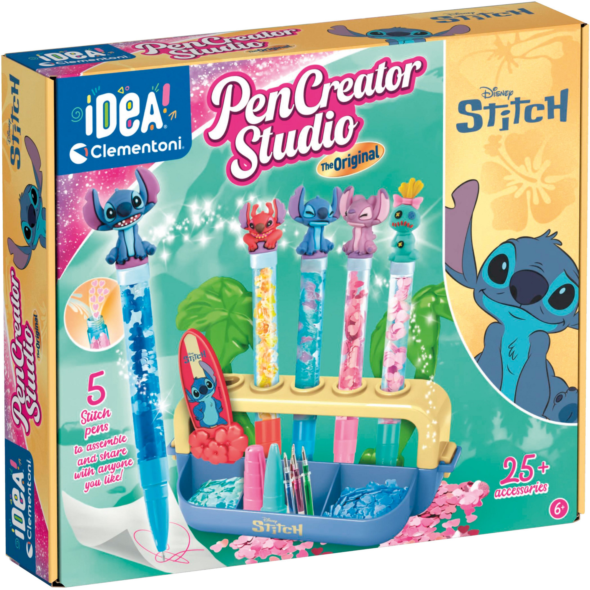 Stift Atelier Stitch