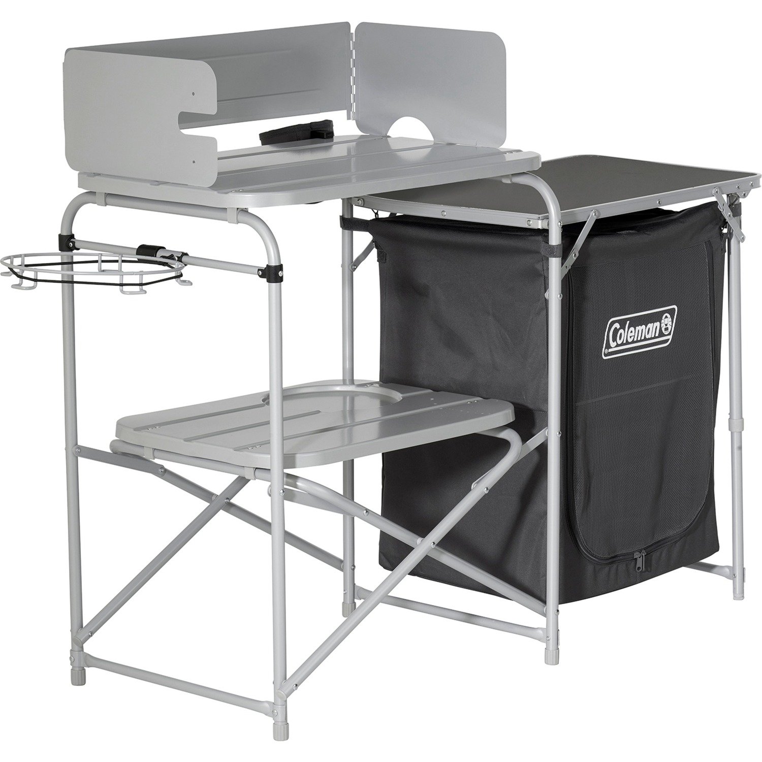 Coleman Camping-Tisch Cooking Stand 2199743 | 03138522132248 Coleman Camping-Tisch Cooking Stand 2199743 | 03138522132248