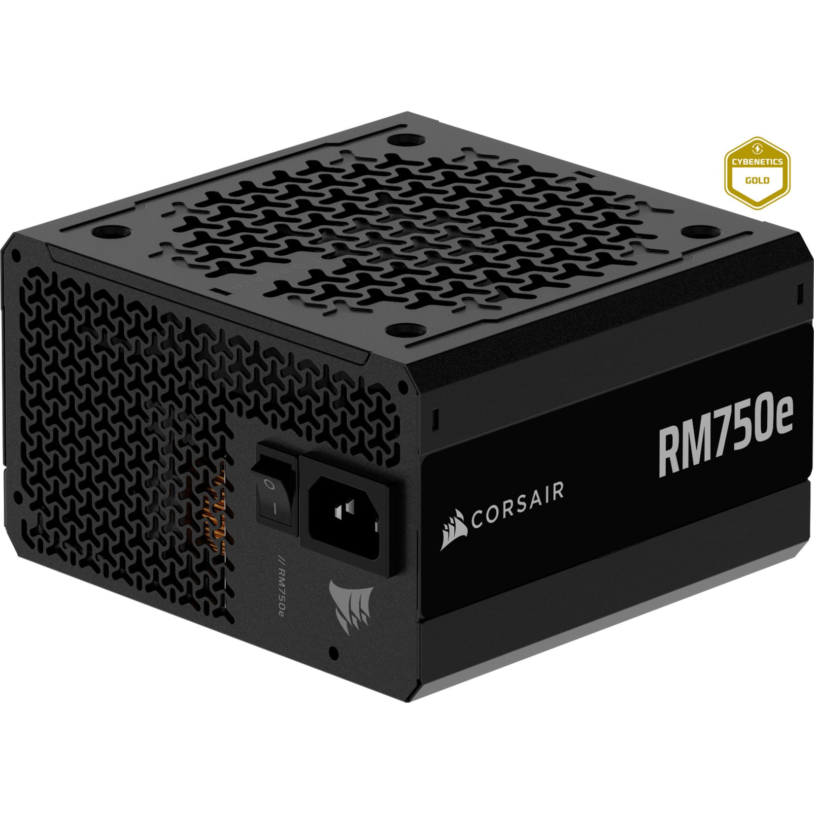RM750e, PC-Netzteil