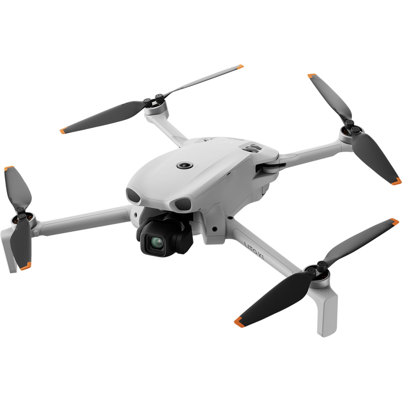 Lito X1 Fly More Combo (DJI RC 2), Drohne