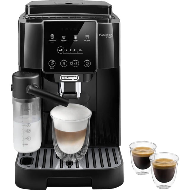 Delonghi Magnifica Start Milk ECAM 220.60.B , Vollautomat | 08004399027220 Delonghi Magnifica Start Milk ECAM 220.60.B , Vollautomat | 08004399027220