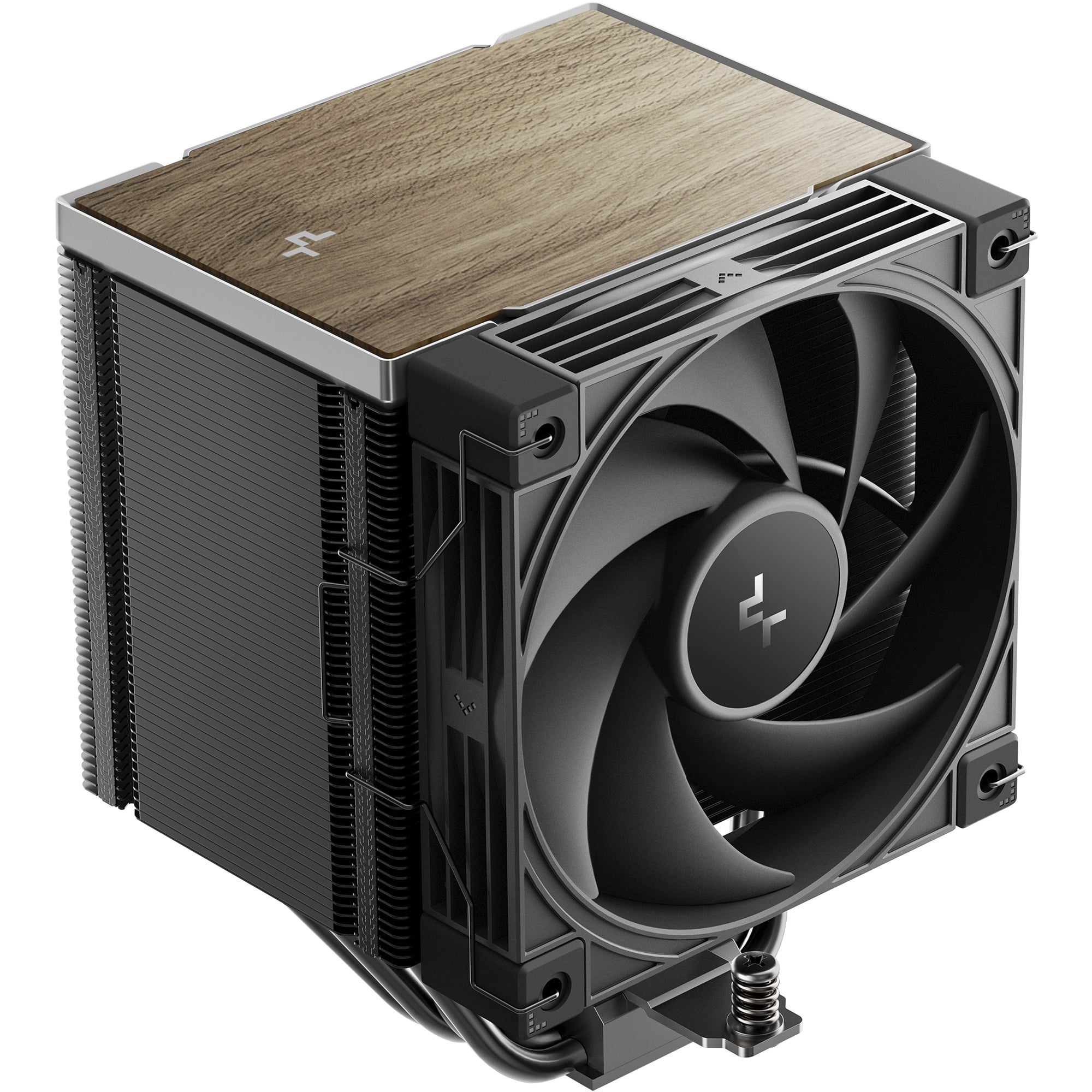 AK500 G2, CPU-Kühler