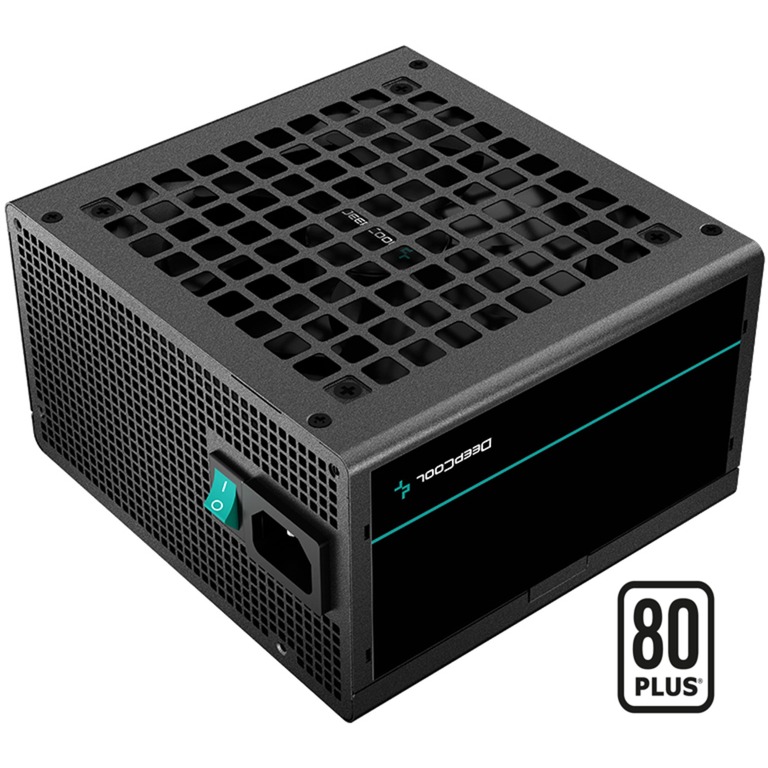 PF600 600W, PC-Netzteil