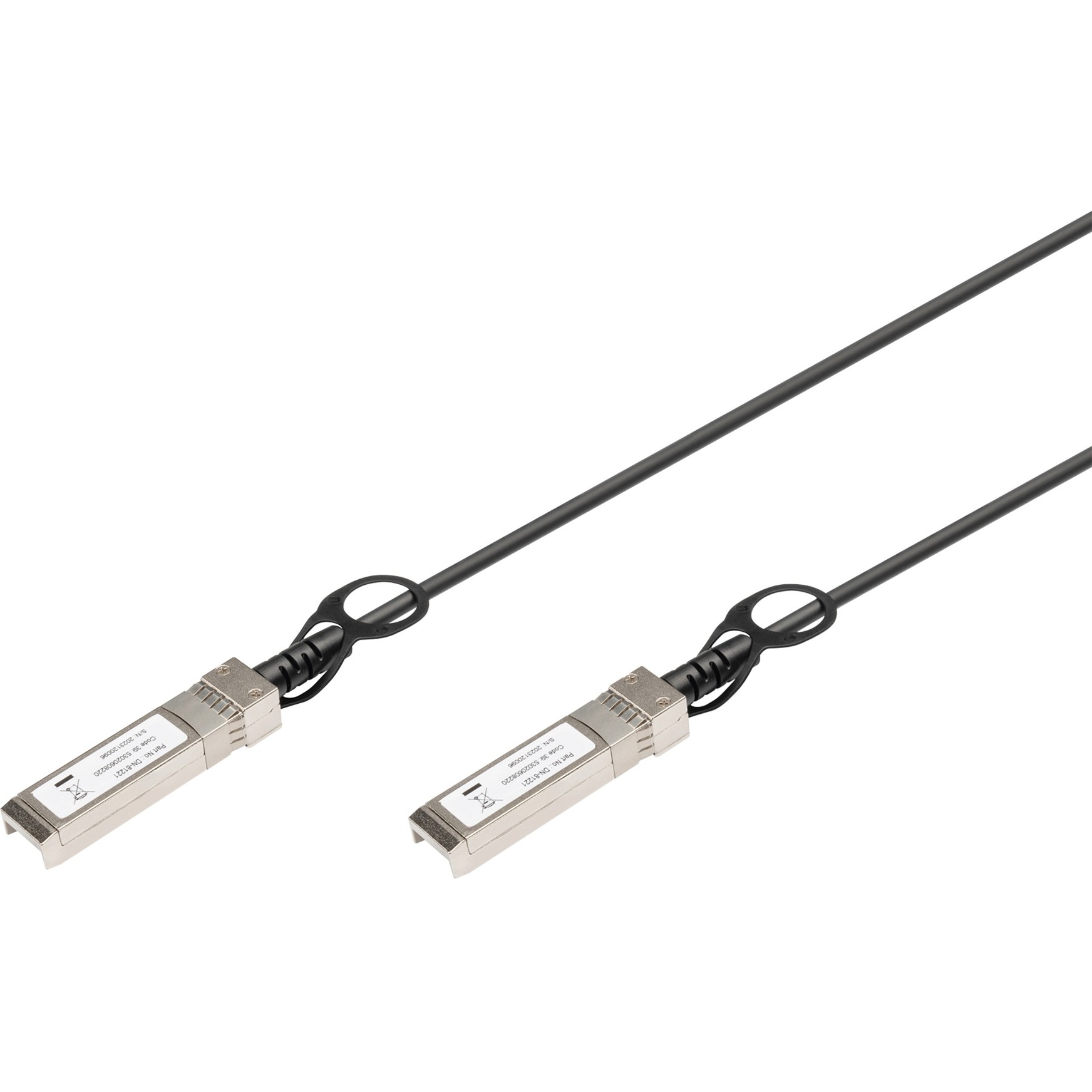 Kabel SFP+ 10G DAC