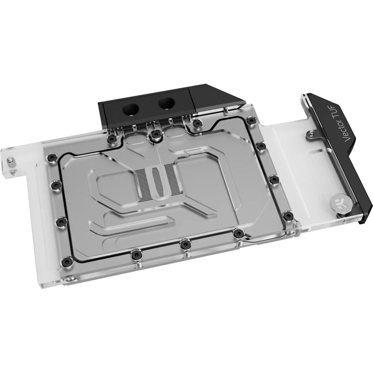 EKWB EK-Quantum Vector TUF RTX 3080/3090 D-RGB – Nickel + Plexi, Wasserkühlung | 03831109832608 EKWB EK-Quantum Vector TUF RTX 3080/3090 D-RGB – Nickel + Plexi, Wasserkühlung | 03831109832608
