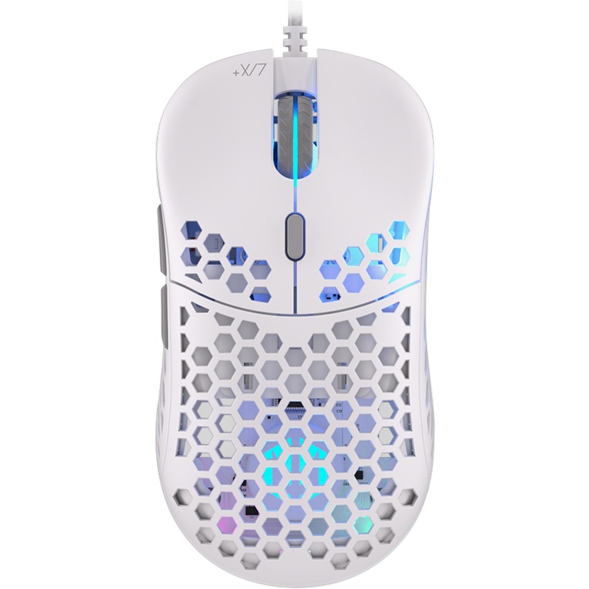 ENDORFY LIX Plus Onyx White, Gaming-Maus | 05903018664743 ENDORFY LIX Plus Onyx White, Gaming-Maus | 05903018664743