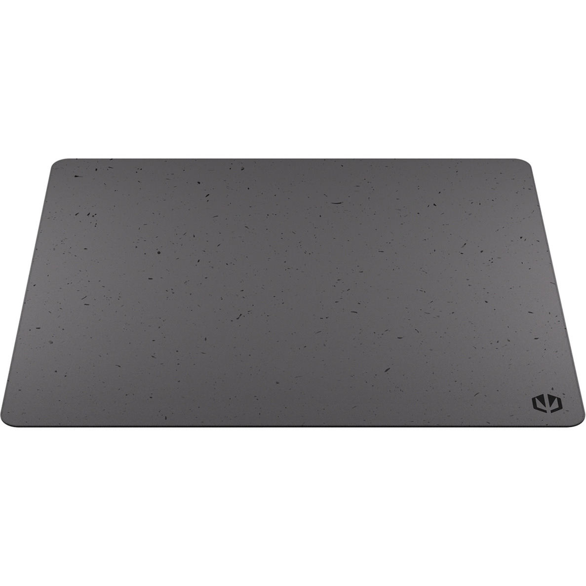 Stoneflow Gray L, Gaming-Mauspad