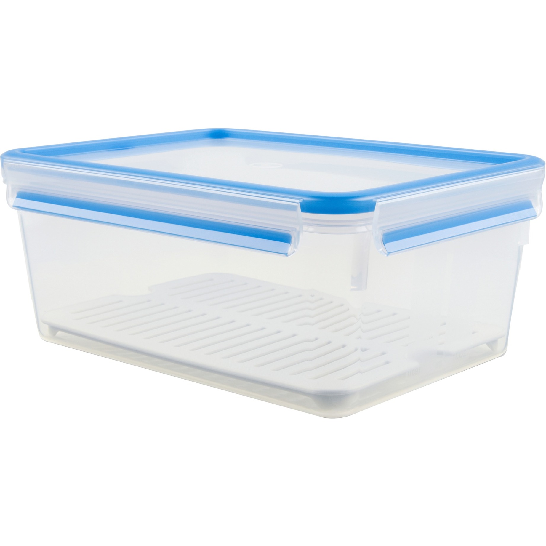 CLIP & CLOSE Frischhaltedose 3,7 Liter